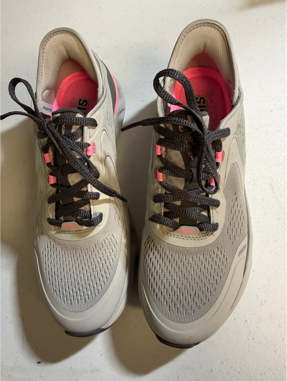 Skechers Slip-ins Women's Athletic Shoes Size 7.5